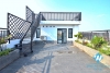 Brand new 2 beds apartment for rent in To Ngoc Van street, Tay Ho